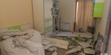 Η Αρμενία κατηγορεί την Τουρκία ότι παρέχει στρατιωτική υποστήριξη στο Αζερμπαϊτζάν