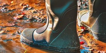 Από την Πέμπτη η πρώτη φθινοπωρινή επιδείνωση του καιρού, με βροχές και τοπικές καταιγίδες