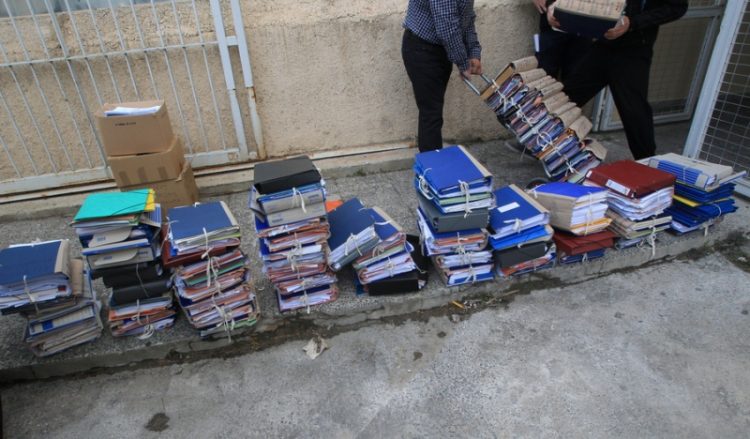 Χρυσή Αυγή: Στις 7 Οκτωβρίου η απόφαση του Δικαστηρίου