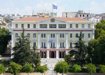 Νέα σύσκεψη για τα Απολυμαντήρια της Καλαμαριάς, για την ανάδειξή τους (βίντεο)