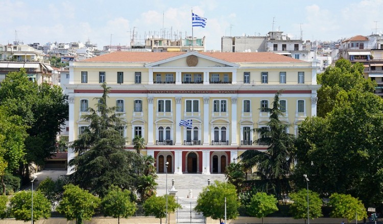 Νέα σύσκεψη για τα Απολυμαντήρια της Καλαμαριάς, για την ανάδειξή τους (βίντεο)