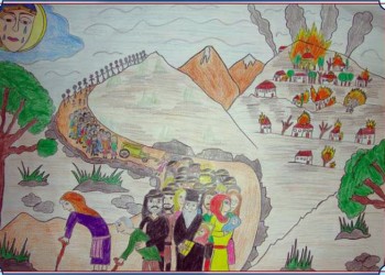 «Ποντιακός ελληνισμός: Μνήμες και όνειρα, παρελθόν, παρόν και μέλλον» – Οι θεματικοί άξονες του 5ου Πανελλήνιου Μαθητικού Διαγωνισμού