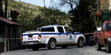 (Φωτ.: αρχείο ΑΠΕ-ΜΠΕ)