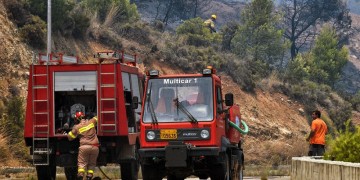 (Φωτ.: αρχείο ΑΠΕ-ΜΠΕ)