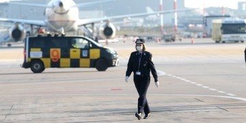 Οι νέες αεροπορικές οδηγίες για την περίοδο του lockdown