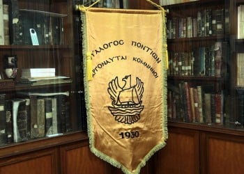 (Φωτ.: Κώστας Κατσίγιαννης)