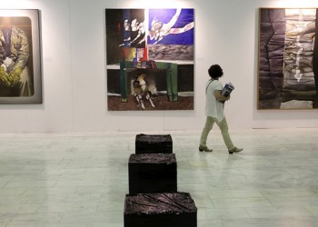 Ψηφιακή Art Athina από τις 15 Οκτωβρίου