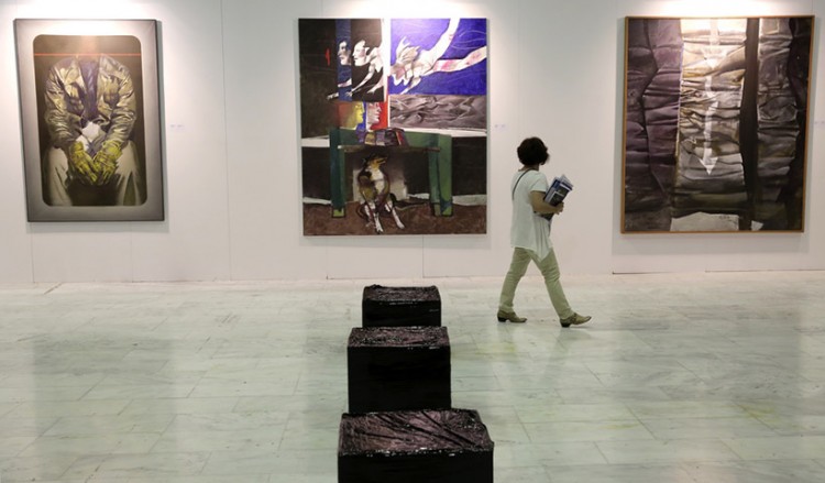 Ψηφιακή Art Athina από τις 15 Οκτωβρίου