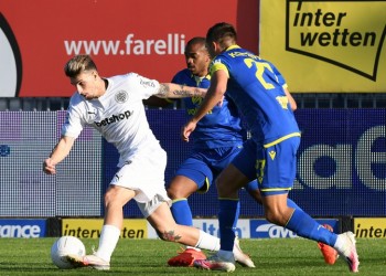 Αστέρας Τρίπολης-ΟΦΗ 1-0