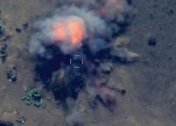 Νέα χερσαία επίθεση του Αζερμπαϊτζάν στο Ναγκόρνο Καραμπάχ