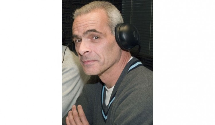 Πέθανε ο Κώστας Μπατής, θρήνος στο μπάσκετ