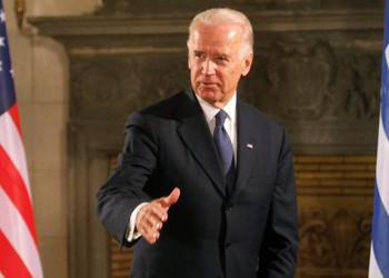 Το μήνυμα του Τζο Μπάιντεν για την επέτειο της 28ης Οκτωβρίου 1940