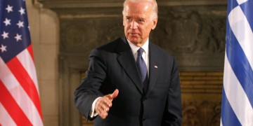 Το μήνυμα του Τζο Μπάιντεν για την επέτειο της 28ης Οκτωβρίου 1940