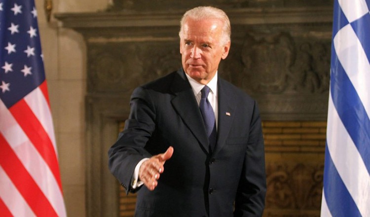 Το μήνυμα του Τζο Μπάιντεν για την επέτειο της 28ης Οκτωβρίου 1940