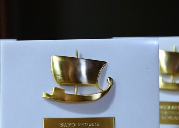 Απονεμήθηκαν τα Βραβεία Αργώ 2020 σε οκτώ διακεκριμένους Έλληνες του εξωτερικού