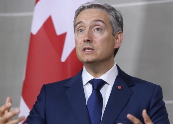 Ο Καναδάς σταματά τις εξαγωγές όπλων στην Τουρκία λόγω του Αζερμπαϊτζάν