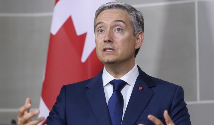 Ο Καναδάς σταματά τις εξαγωγές όπλων στην Τουρκία λόγω του Αζερμπαϊτζάν