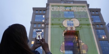 Οργή στην Τουρκία για το σκίτσο του Charlie Hebdo για τον Ερντογάν