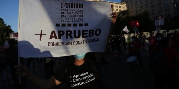 Δημοψήφισμα για το Σύνταγμα της Χιλής στη σκιά του Πινοσέτ