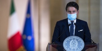 Νέα μέτρα στην Ιταλία για τον περιορισμό των κρουσμάτων κορονοϊού