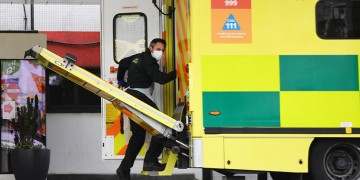 Πάνω από 400.000 τα κρούσματα Covid-19 παγκοσμίως μέσα σε 24 ώρες