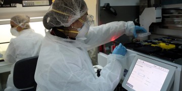 Κορονοϊός: 715 νέα κρούσματα σήμερα, 95 οι διασωληνωμένοι