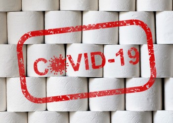 Γερμανία-Κορονοϊός: Άλμα καταγράφουν και πάλι οι πωλήσεις χαρτιού τουαλέτας και αντισηπτικών