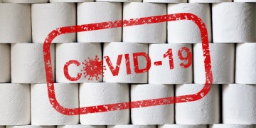 Γερμανία-Κορονοϊός: Άλμα καταγράφουν και πάλι οι πωλήσεις χαρτιού τουαλέτας και αντισηπτικών