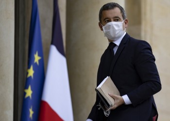 Υπουργός Εσωτερικών Γαλλίας: Είμαστε σε πόλεμο με την ισλαμιστική ιδεολογία