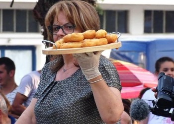 Ευκαρπία Κιλκίς: Ακυρώνεται ο διαγωνισμός πιροσκί