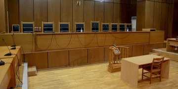 Η ώρα της Δικαιοσύνης στη δίκη της Χρυσής Αυγής – Η ετυμηγορία, η διαδικασία (live)