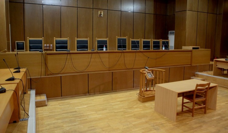 Η ώρα της Δικαιοσύνης στη δίκη της Χρυσής Αυγής – Η ετυμηγορία, η διαδικασία (live)