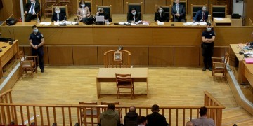 Δίκη Χρυσής Αυγής: Έφτασε η ώρα των ποινών