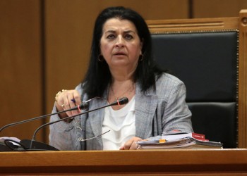 Δίκη Χρυσής Αυγής: Οι τελικές ποινές για Ρουπακιά, Μιχαλολιάκο και ηγετική ομάδα
