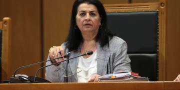 Δίκη Χρυσής Αυγής: Οι τελικές ποινές για Ρουπακιά, Μιχαλολιάκο και ηγετική ομάδα