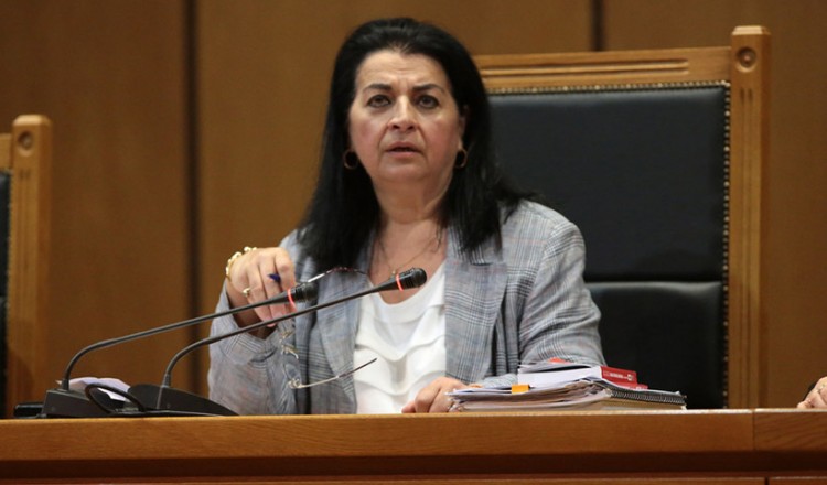 Δίκη Χρυσής Αυγής: Οι τελικές ποινές για Ρουπακιά, Μιχαλολιάκο και ηγετική ομάδα