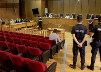Δίκη Χρυσής Αυγής: Στην τελική ευθεία για τις ποινές
