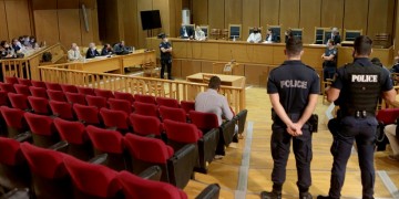 Δίκη Χρυσής Αυγής: Στην τελική ευθεία για τις ποινές