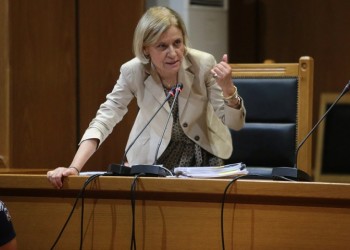 Δίκη Χρυσής Αυγής: Πρόταση για ισόβια σε Ρουπακιά και 13 χρόνια για το διευθυντήριο