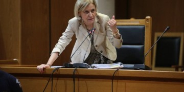 Δίκη Χρυσής Αυγής: Πρόταση για ισόβια σε Ρουπακιά και 13 χρόνια για το διευθυντήριο
