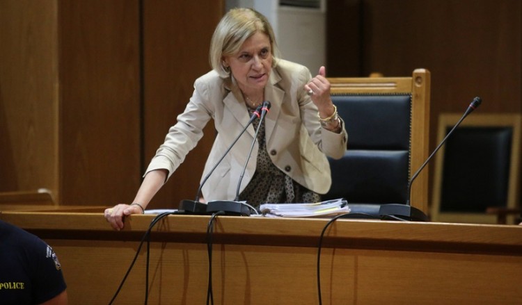 Δίκη Χρυσής Αυγής: Πρόταση για ισόβια σε Ρουπακιά και 13 χρόνια για το διευθυντήριο