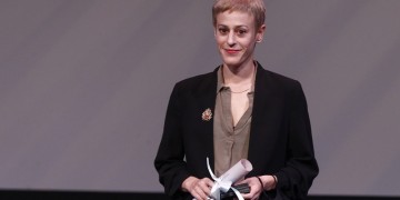 Βραβείο «Μελίνα Μερκούρη» 2020: Απονεμήθηκε στη Δήμητρα Βλαγκοπούλου (φωτο)