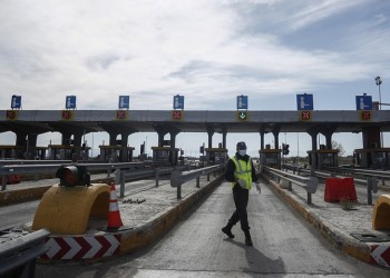 Ηλεκτρονικά διόδια: Ενιαίο e-pass σε όλους τους αυτοκινητόδρομους της Ελλάδας
