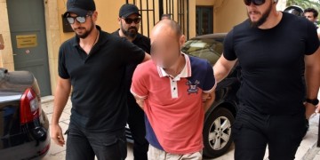 Δολοφονία της Σούζαν Ίτον: Ομόφωνα ένοχος ο 28χρονος βιαστής της