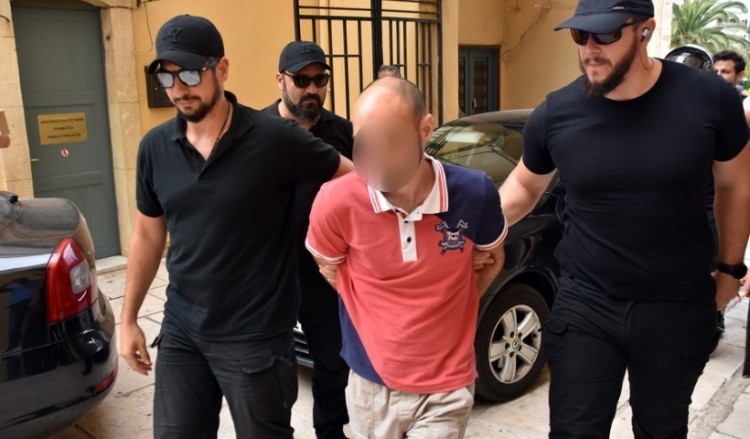 Δολοφονία της Σούζαν Ίτον: Ομόφωνα ένοχος ο 28χρονος βιαστής της