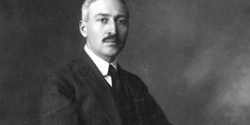 Ίων Δραγούμης: Έκθεση για τα εκατό χρόνια από τη δολοφονία του