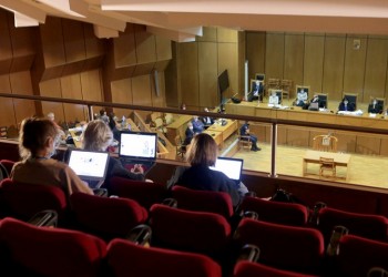 Δίκη Χρυσής Αυγής: Την Τετάρτη, στις 12:00, αναμένεται η ανακοίνωση των ποινών