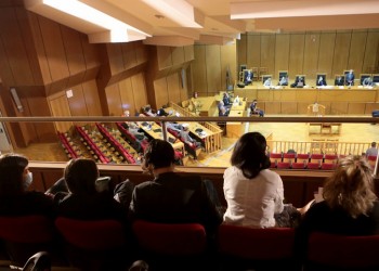 Δίκη Χρυσής Αυγής: Η μάχη των ελαφρυντικών τα είχε όλα
