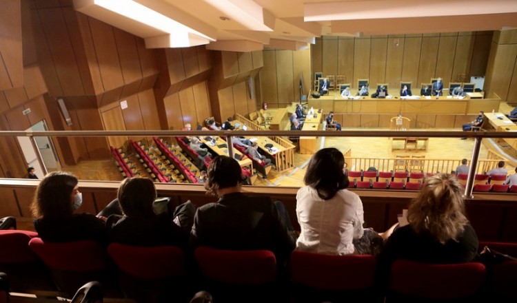 Δίκη Χρυσής Αυγής: Η μάχη των ελαφρυντικών τα είχε όλα