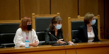 Νέα σύνθεση στο Εφετείο θα κρίνει το αίτημα του Γιάννη Λαγού – Η εισαγγελέας ζήτησε την απόρριψή του